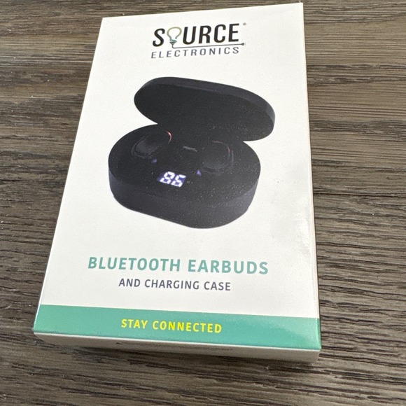 Source Electronics | Headphones | Source Electronics Se 41 Bk Bluetooth